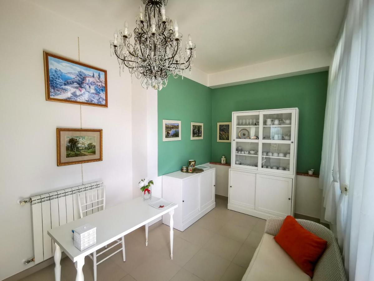 Torremerlata B&B Boscoreale Dış mekan fotoğraf